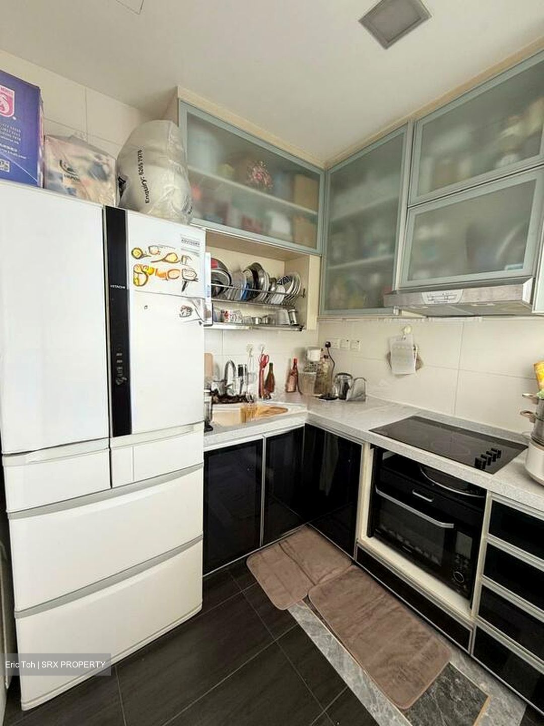 City Regency (D12), Apartment #518292541